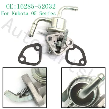 

[ from USA to USA ] For Kubota D1105 D1305 Grasshopper 928D 928D2 930D 930D2 428D 430D Fuel Pump Pumps 16285-52032 1628552032