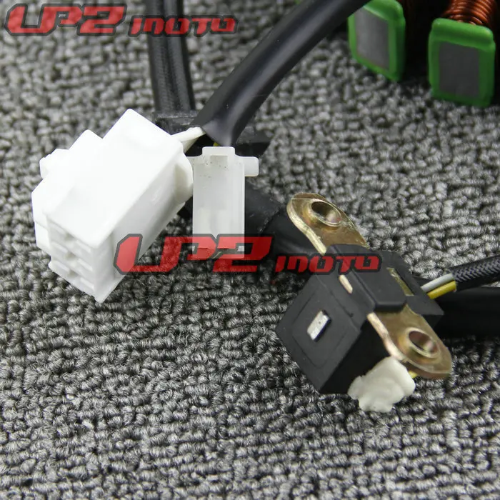 For Honda FORZA 250 NSS250 MF08 05-07 250 Vassar magnet motor stator coil motorcycle stator assy