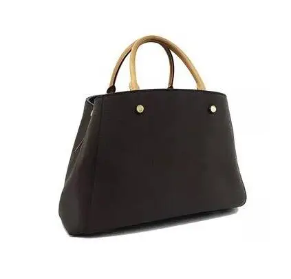

Hot selling!!!2019 new fashion pu Montaigne bag with good quality free shipping