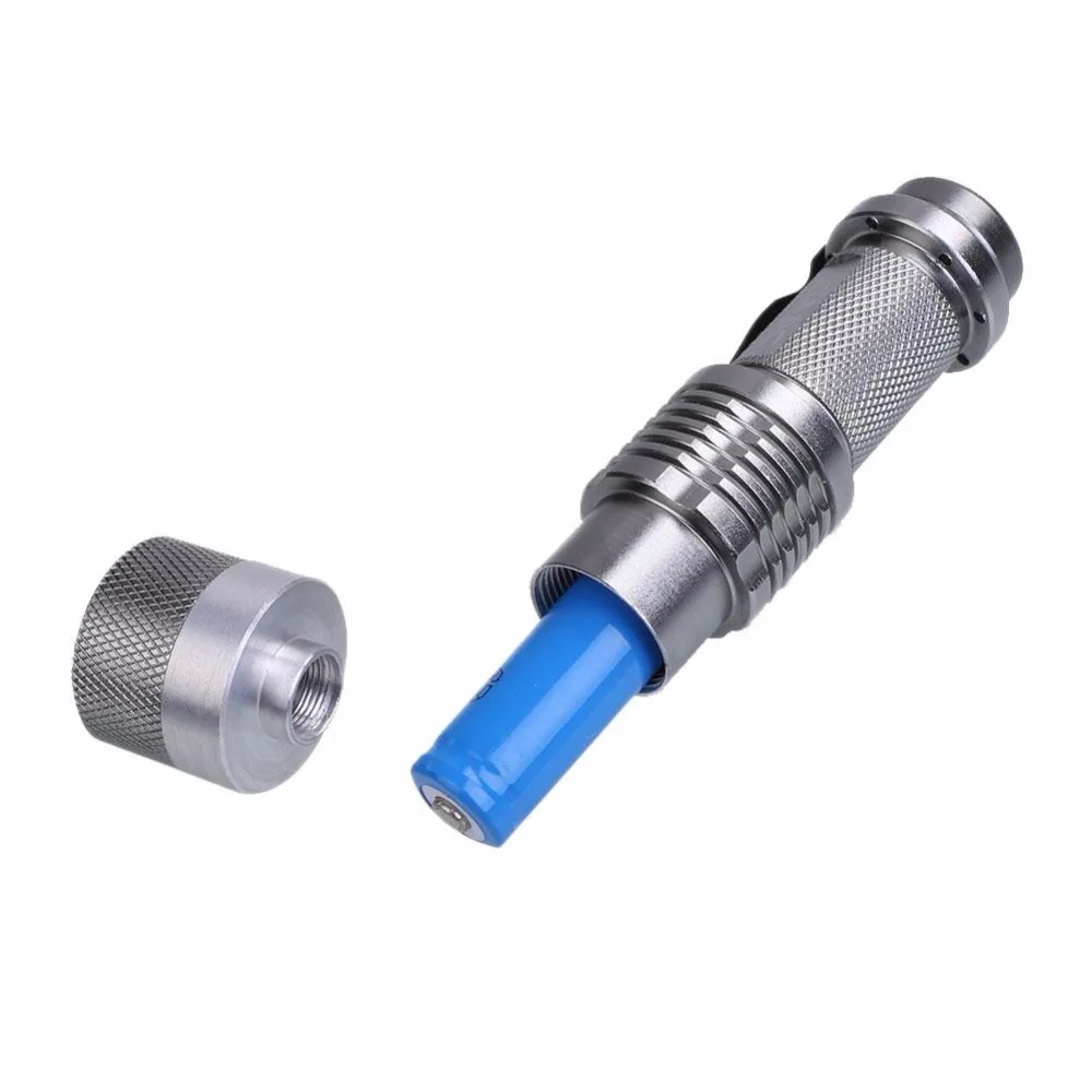 

Cewaal 4W Portable Handheld LED Cold Light Source Match 400lm Metal Fit Endoscope Professional Inspection Tube Pipe Mini Camera