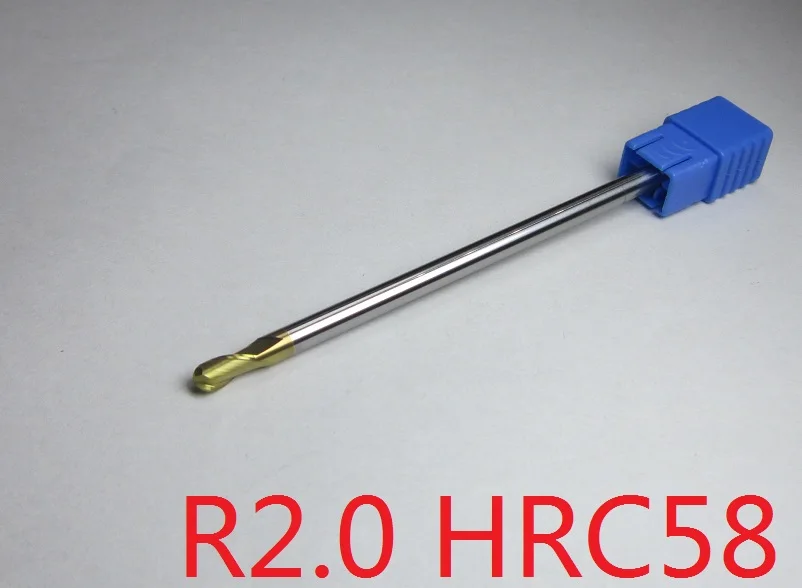 R2 HRC58