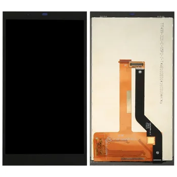 

LCD Screen and Digitizer Full Assembly for HTC Desire 630