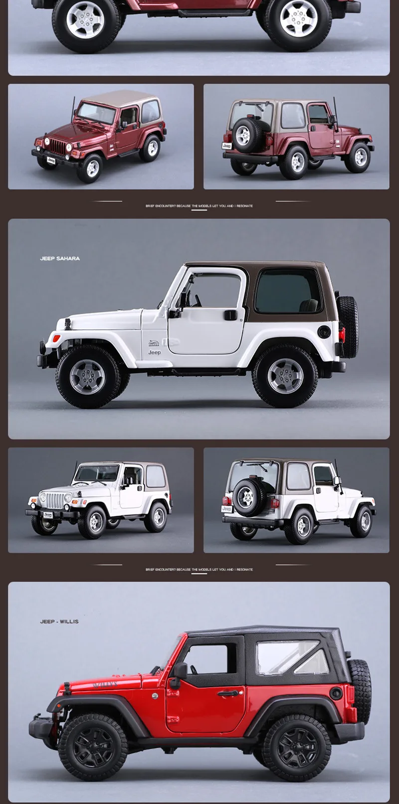 Maisto 1:18 Jeep-Wrangler сплав Ретро модель автомобиля классическая модель автомобиля украшение автомобиля коллекция подарок