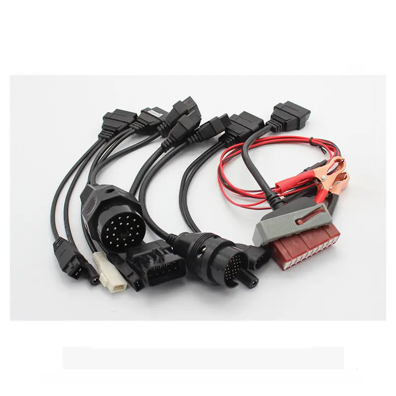 Двойной зеленый PCB V3.0 Nec Реле tcs cdp pro bluetooth R0 keygen автомобильные кабели как Multidiag pro obd2 сканер диагностический инструмент