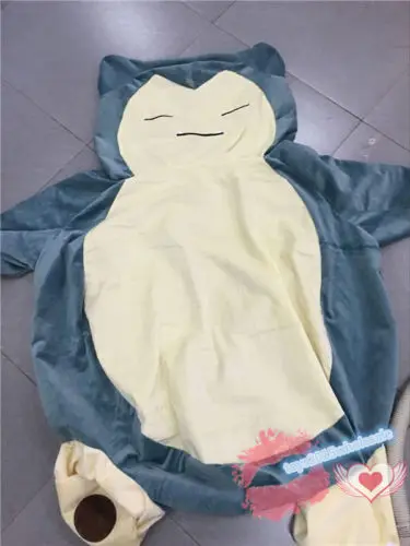 59-Plush-Anime-Soft-Stuffed-Animal-Doll-Snorlax-Plush-Toys-Pillow-Bed-ONLY-COVER-WITH-ZIPPER (1)