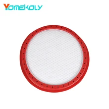 Для Dibea D18 D008pro фильтр беспроводной ручной пылесос Замена запасных частей комплект