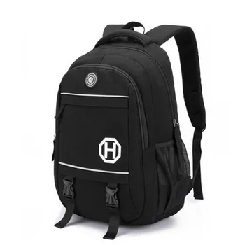 

School Bags Man Backpacs Woman Backpack Large Capacity Laptop Bag Boys Schoolbag Girls Schoolbags Travel Bag Mochila