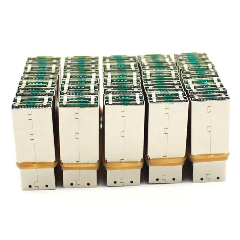 USB флеш накопитель 10 шт. 20 30 оптовая продажа 2 0 4 ГБ 8 16 32 64 128 Гб|USB флэш-накопители| |
