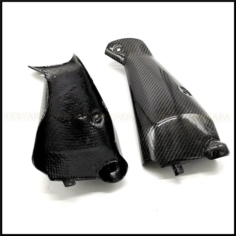 Обтекатели для мотоциклов Yamaha YZF R1 2009 2014 боковая панель из углеродного волокна