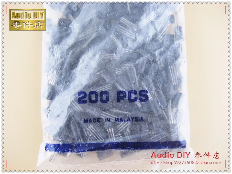 2018 hot sale 30pcs/50PCS JAPAN 2SC2705Y (C2705,NPN) audio commonly used in small and medium power transistor free shipping 2018 hot sale 30pcs/50PCS JAPAN 2SC2705Y (C2705,NPN) audio commonly used in small and medium power transistor free shipping