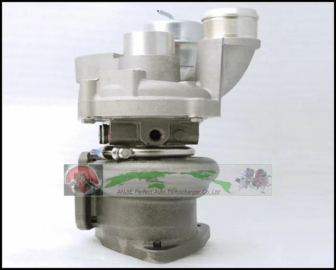 K03 53039880118 53039700181 Turbo Turbocharger For BMW Mini Cooper S R55 R56 R57 2006-2010 EP6 DTS EP6DTS CDTS N14 1.6L P 175HP (1)