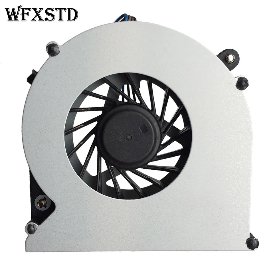 Новый CPU вентилятор охлаждения для HP 4530S 6460B 8460P 8470P 4730S / DC5V 2W 4pin совершенно новый и