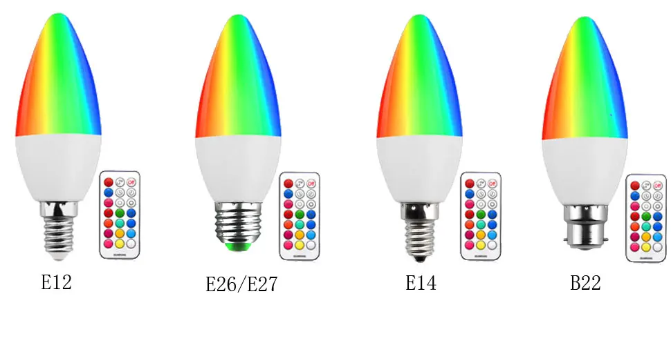 RGB-B22