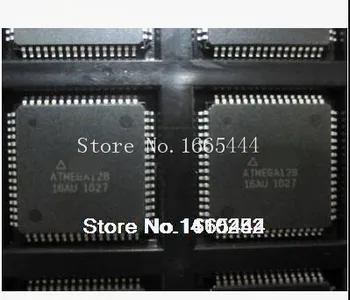 

Free Shipping! ATMEGA128-16AU ATMEGA128 QFP64 new and Original in stock
