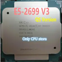 E5 2699 V3 Buy E5 2699 V3 With Free Shipping On Aliexpress