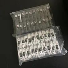 GutsyMan 20 шт./лот S8 наушники плотно прилегающие к уху, супер чистый вкладыши Наушники Шум изолирующий наушник для iphone 6 Xiaomi samsung S8 S8+ Note 8