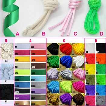 

The Rope of Drawstring Pouch