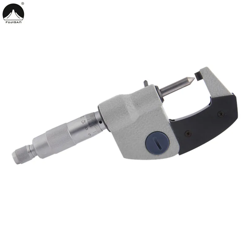Цифровой микрометр 0 25 мм/0 001 мм|digital micrometer|digital outside micrometeroutside micrometer |