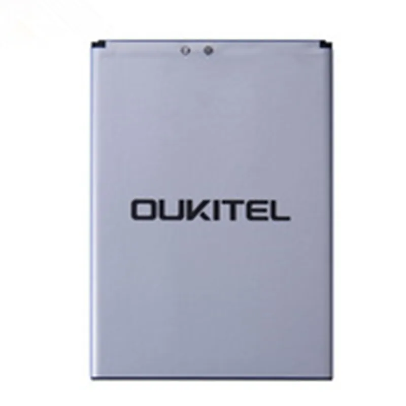 

2500mAh battery For Oukitel U7 MAX Batteries