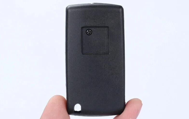 Citroen Modified key shell 2 Buttons SX9 Blade For Old Elysee Picasso (15)