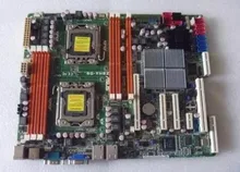 Original-motherboard für Z8NA-D6 LGA 1366 DDR3 für Xeon 5500 cpu UDIMM 24 GB, RDIMM 48 GB Desktop-motherboard freies verschiffen