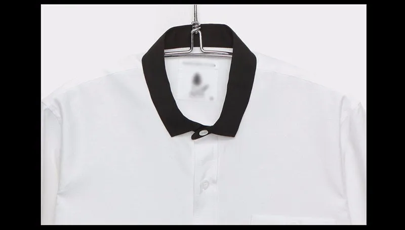 Мужская новая Корейская Молодежная Студенческая рубашка из чистого хлопка, тонкая рубашка с длинными рукавами, летние модные однотонные тонкие костюмы
