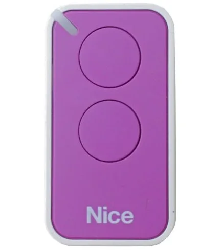 

Nice Era-Inti Replacement Remote Control Garage Gate 433.92Mhz Rolling Code
