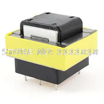 

Electic Rice Cooker Open Frame EI35 PCB Power Transformer 10.5V SEC