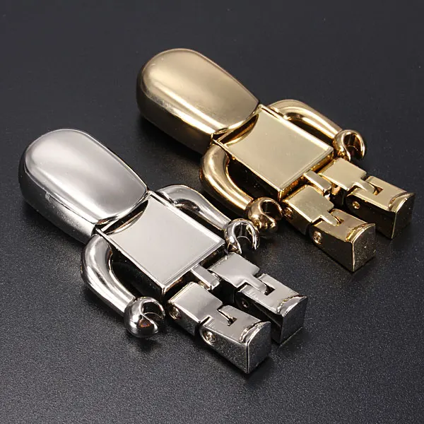 

2019 New Top Selling Metal Cool Robot USB Flash Drive Memory Stick 8GB 16GB 32GB 64GB Pen Drive 16gb Pendrive 64gb Gift Card