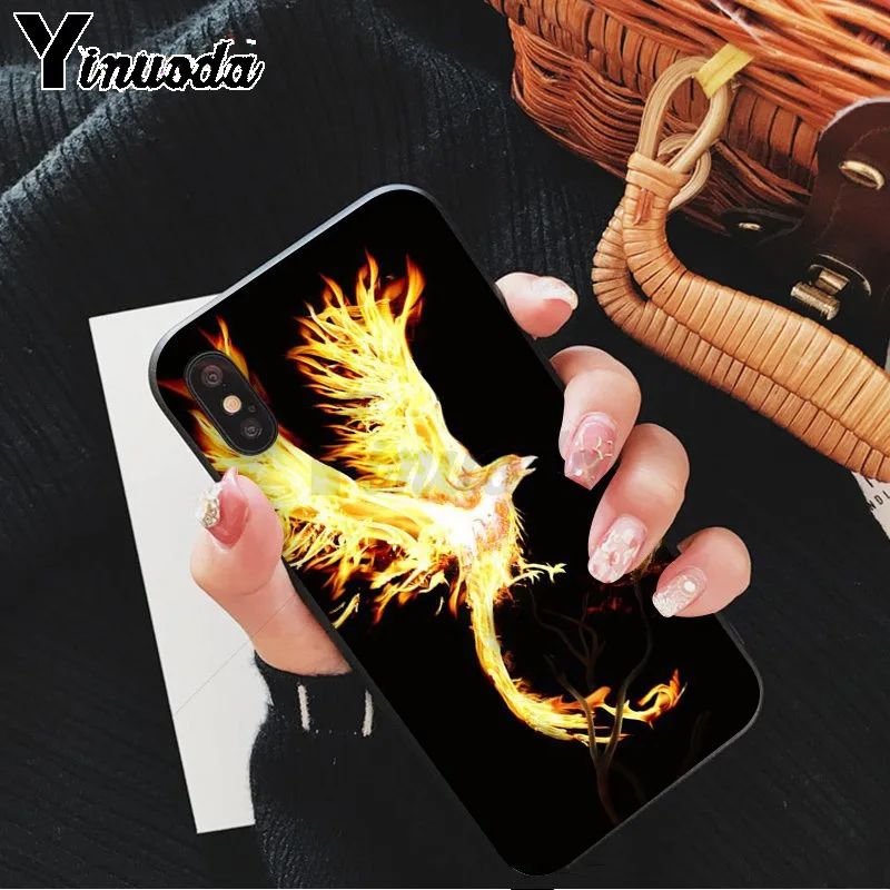 The Phoenix