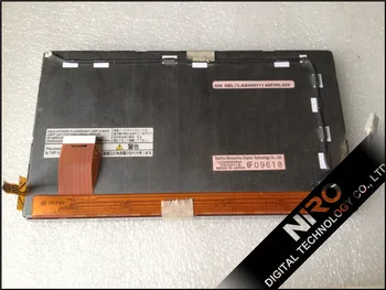 

KCVV DHL/EMS Shipping Original LTA065B490A 6.5" inch LCD Display Module with original touch screen panel