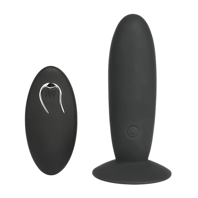 wireless anal butt plug Lesbian nursing porn