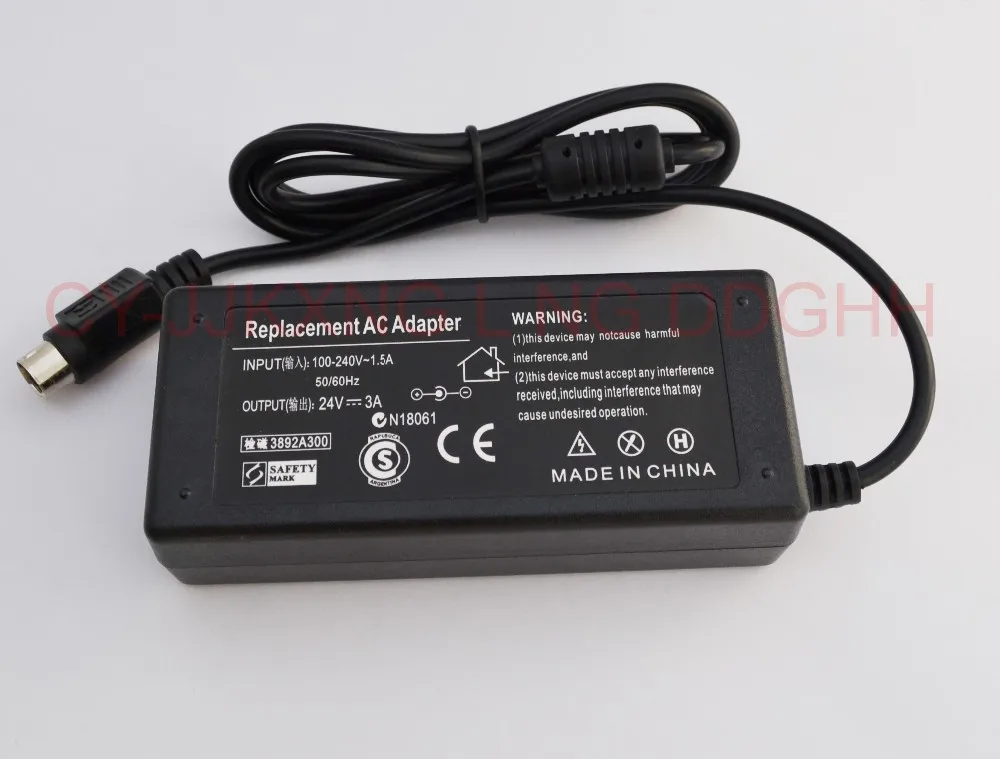 24V3A 