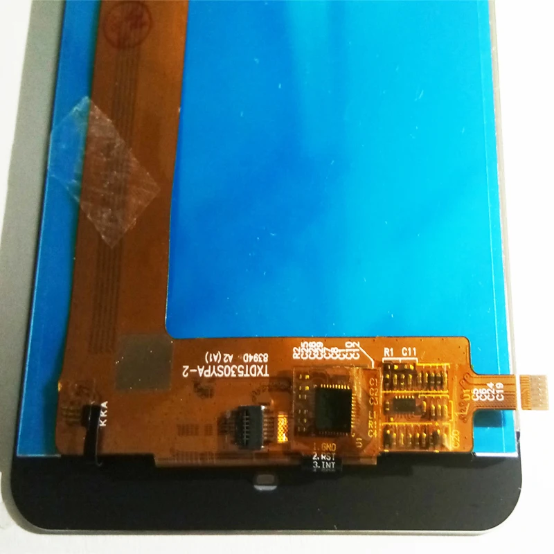 Ceny 5.3 dla PSP 3530 PSP3531 DUO wyświetlacz LCD + ekran dotykowy wymiana Digitizer montażowe dla obsługi Prestigio Muze E3 Muze d3 PSP3530Duo