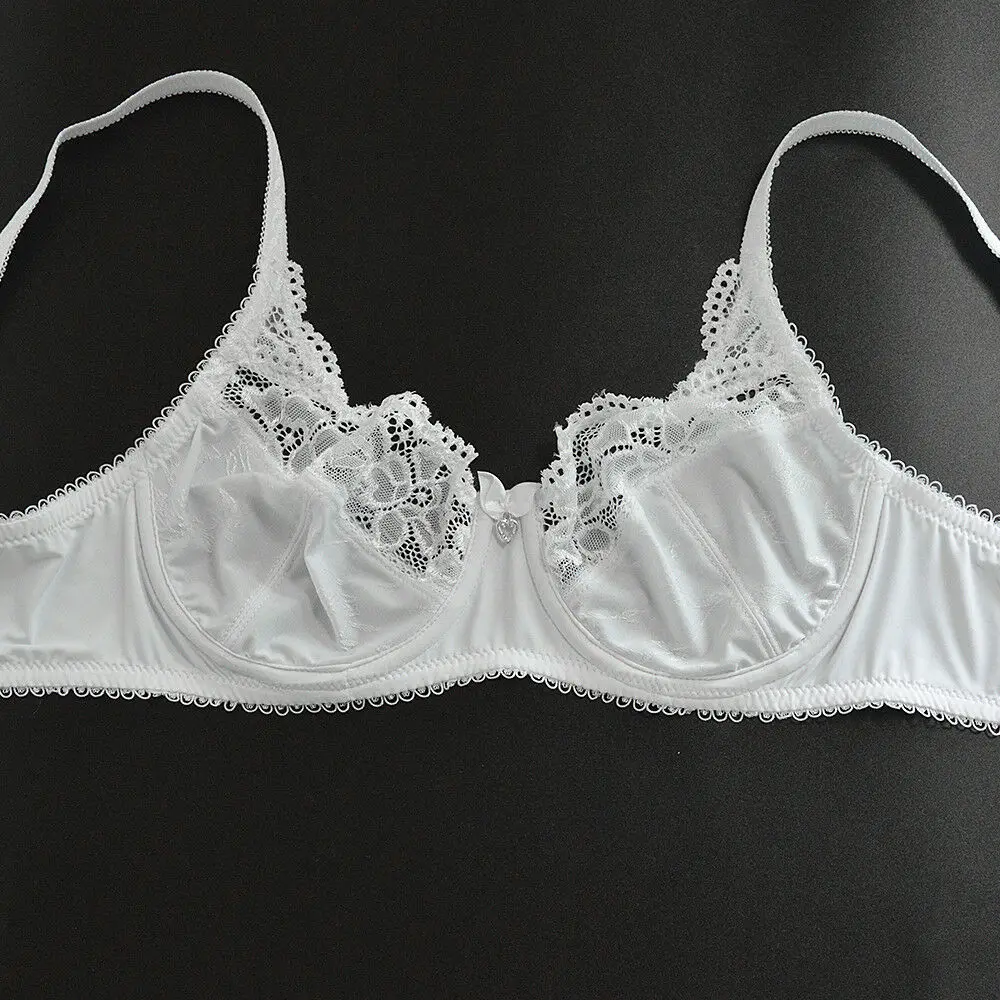 Hot Selling Sexy Lace Bras For Women Sexy Lingerie Embroidery Bralette Wire Bone A B C D E F G 75 80 85 90 95 100 105 sexy bra panty set