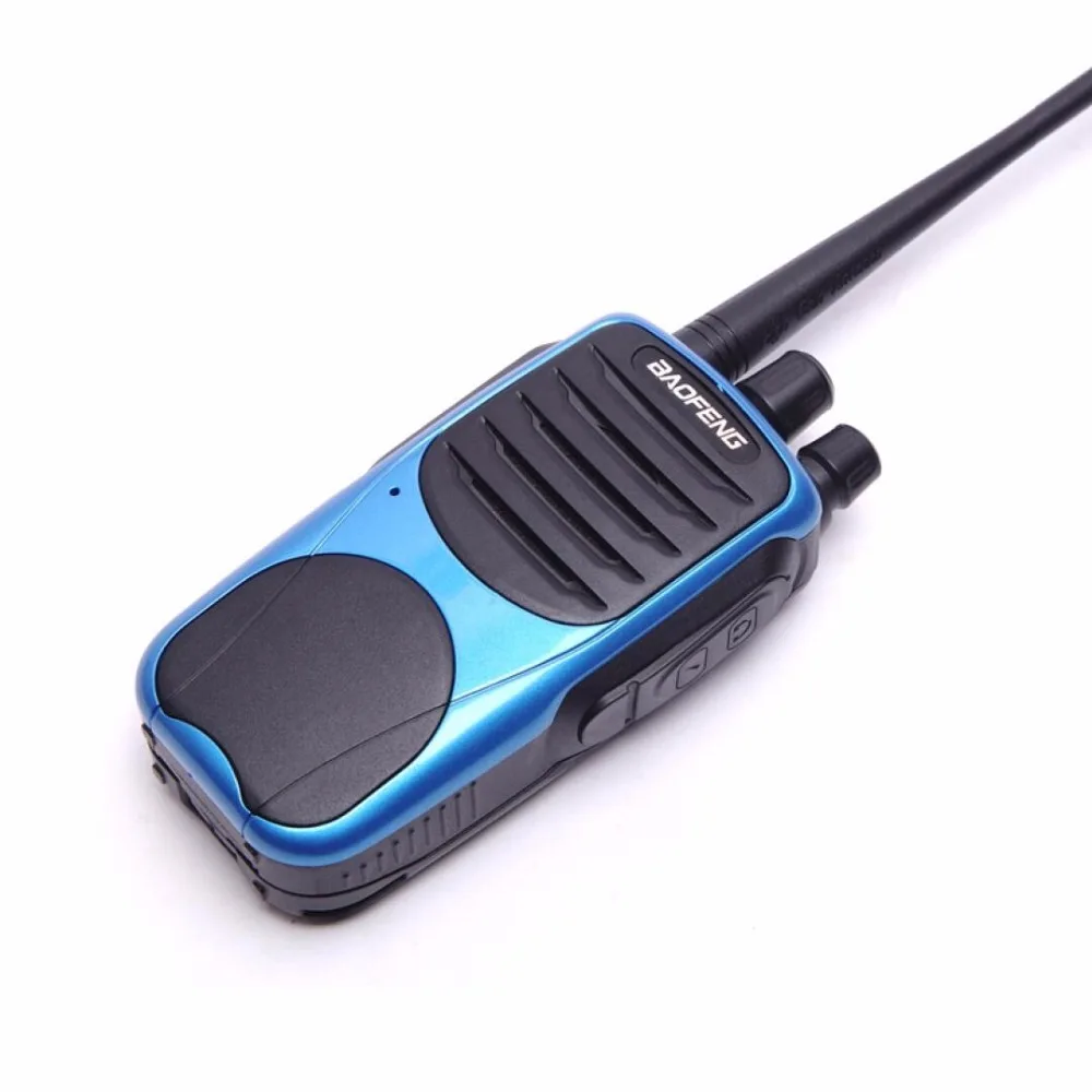 New Arrival Baofeng Professional Walkie Talkie 5W Power Handheld Ham Two Way Radio UHF 400-480MHz Push To Talk For Hunting 2PCS New Arrival Baofeng Professional Walkie Talkie 5W Power Handheld Ham Two Way Radio UHF 400-480MHz Push To Talk For Hunting 2PCS