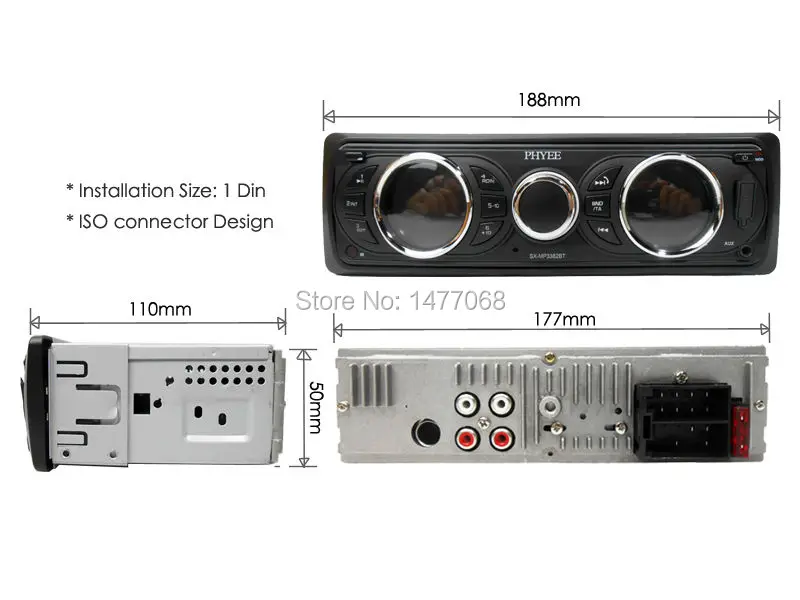 Съемная автомагнитола. Магнитола PHYEE SX mp33300bt b инструкция. PHYEE x2.