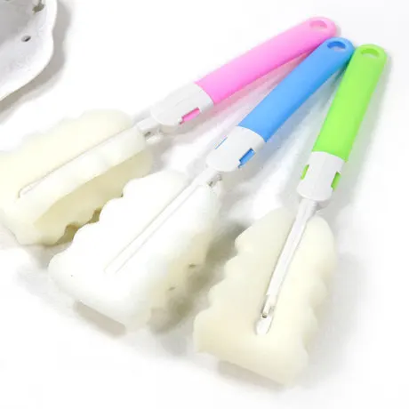 

Cleaning Brushes Cleaning Tools glass cleaner dusty brush sponge bottle cleaner bottle cleaning brush dish washing brush sale