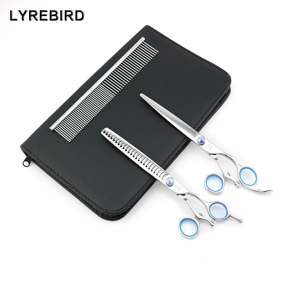 Buy Professional Dog Grooming shears 7.5 INCH 180