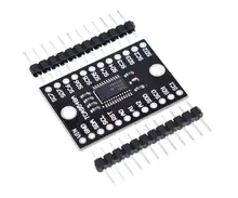 Carte d'extension multicanal 1 à 8 voies, TCA9548A, I2C, CJMCU-9548