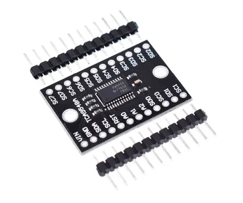 

CJMCU-9548 TCA9548A 1-to-8 I2C 8 -way multi-channel expansion board IIC module development board TCA9548