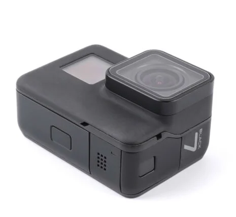 Peça de Substituição para Gopro Reparação Lado Capa Usb-c Hdmi Porta Lateral 7 - Image 3