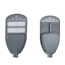 2 шт./лот AC85-265V IP65 экономической 100 Вт 150 Вт 200 Вт 250 Вт светодиодный уличный свет smd3030 led 3 года гарантии