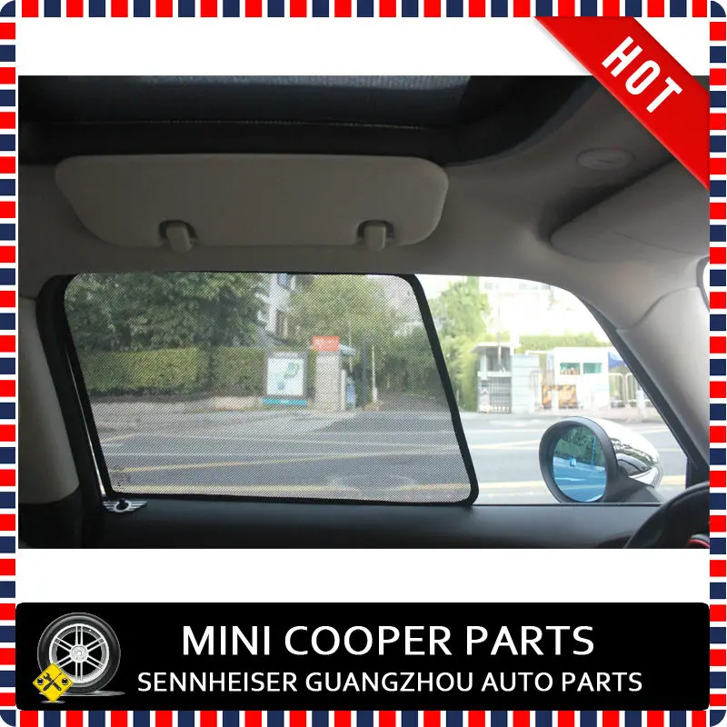 Mini Cooper F56 Window Sheild