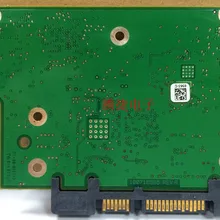 Жесткие детали привода PCB Логическая плата печатная плата 100716565 для Seagate 3,5 SATA hdd восстановление данных ремонт жесткого диска