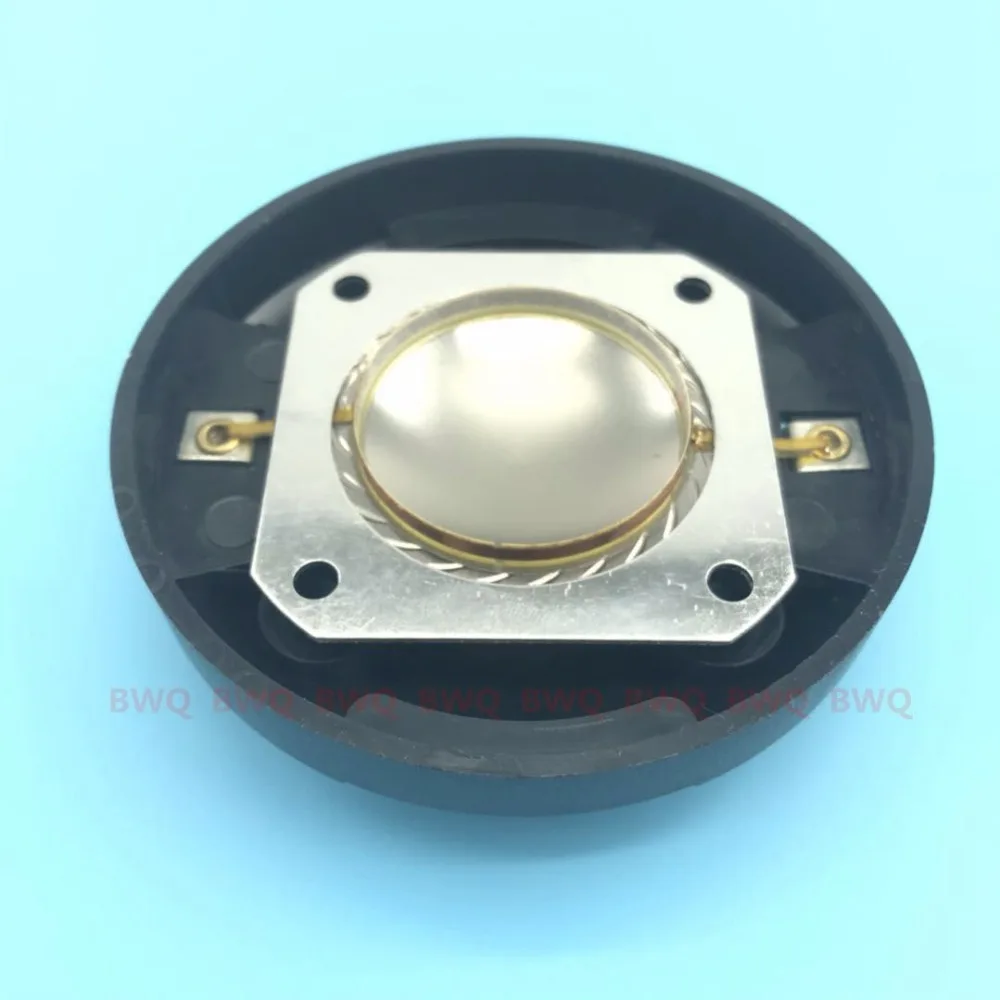 Диафрагма для EV ZLX 115 115P электро голос DH1K DH-1K ELX112 112 112P ELX 215 F01U247593 | Электроника