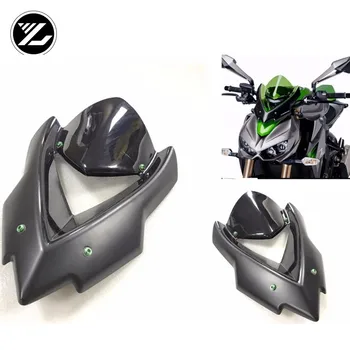 

Motorcycle for Kawasaki Z1000 14-17 years modified windshield front windshield front windshield deflector