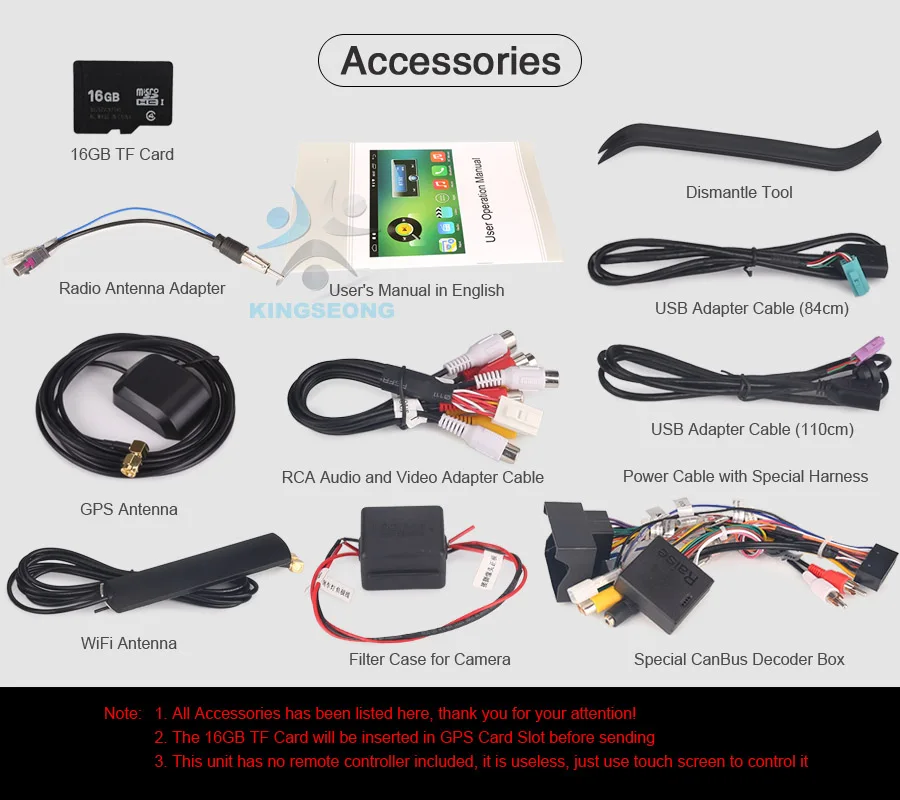 Top 8" Android 8.1 Autoradio Sat Nav DAB+ DVD Radio GPS OBD Car Multimedia Player for VW Passat Golf Polo V 6R Scirocco Skoda Seat 22