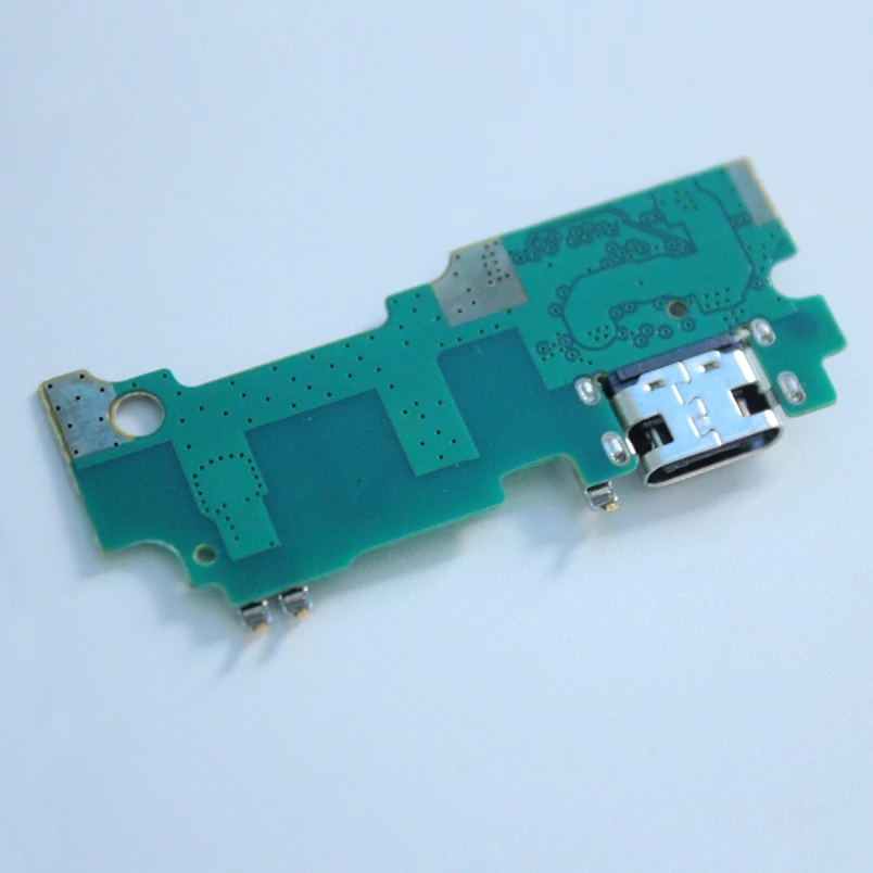 UMIDIGI S2 Плата usb 100% оригинал новый сенсорный дигитайзер для зарядная плата с входом