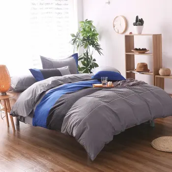 

3PCS A Lot Flannel Bedding Set Twin Queen King Size Duvet Cover Set Thick Quilt Cover Bed Sheet and Pillowcase ZCK1JBD5210